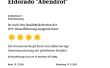 Urkunde DTV-Klassifizierung Urkunde DTV-Klassifizierung
