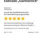 Urkunde DTV-Klassifizierung