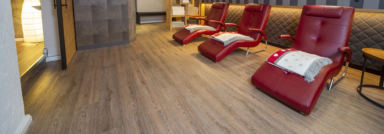 Wellness im Haus Eldorado in Bolsterlang
