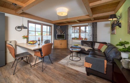 Ferienwohnung Traumtänzer, Eldorado Bolsterlang