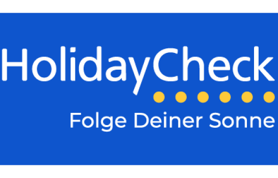 Holidaycheck Logo 16x10